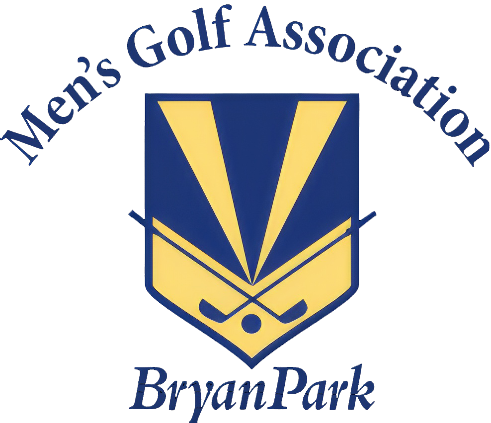 Bryan Park Mens Golf Association
